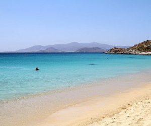 La de Agios Prokopios