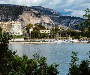 Saint-Jean-Cap-Ferrat