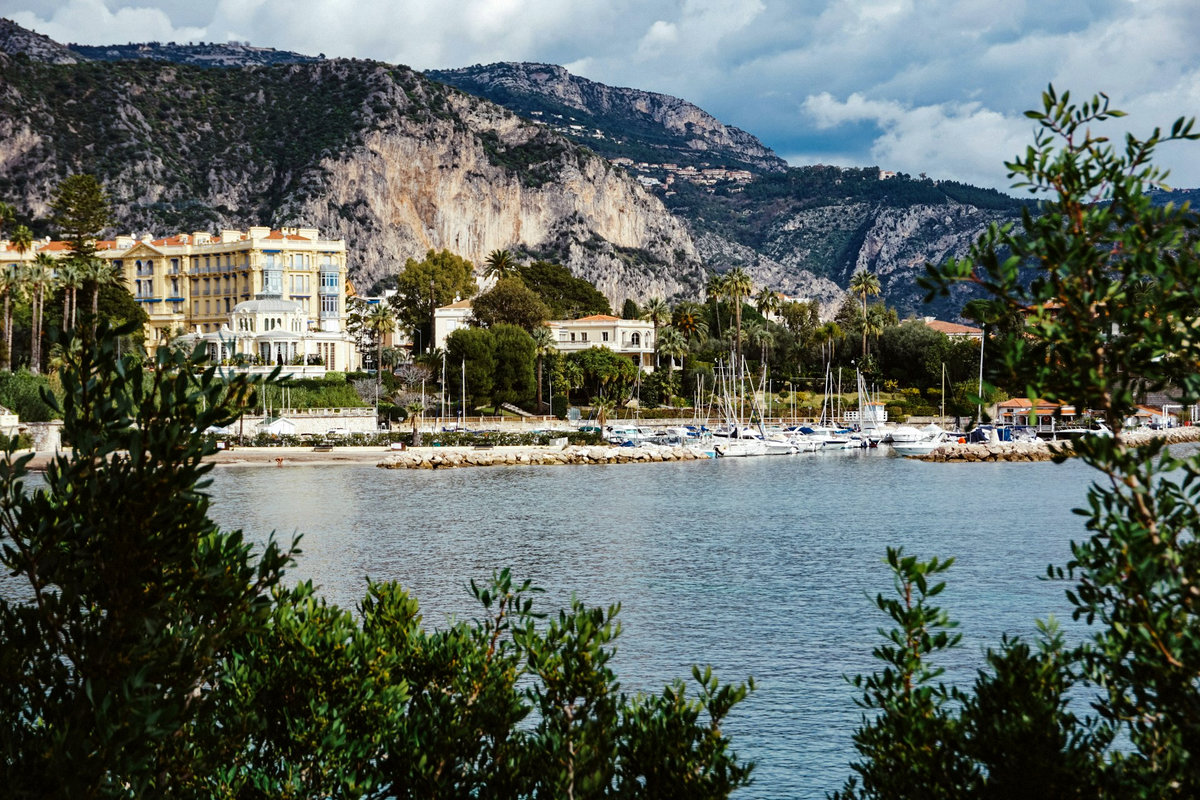 Saint-Jean-Cap-Ferrat