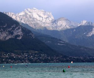 Qué ver en Annecy y alrededores: lugares imprescindibles y consejos