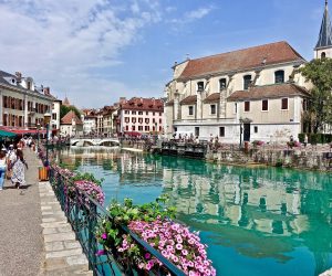 annecy