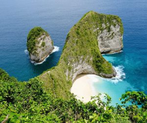 Dónde alojarse en Bali: las 10 mejores zonas y hoteles