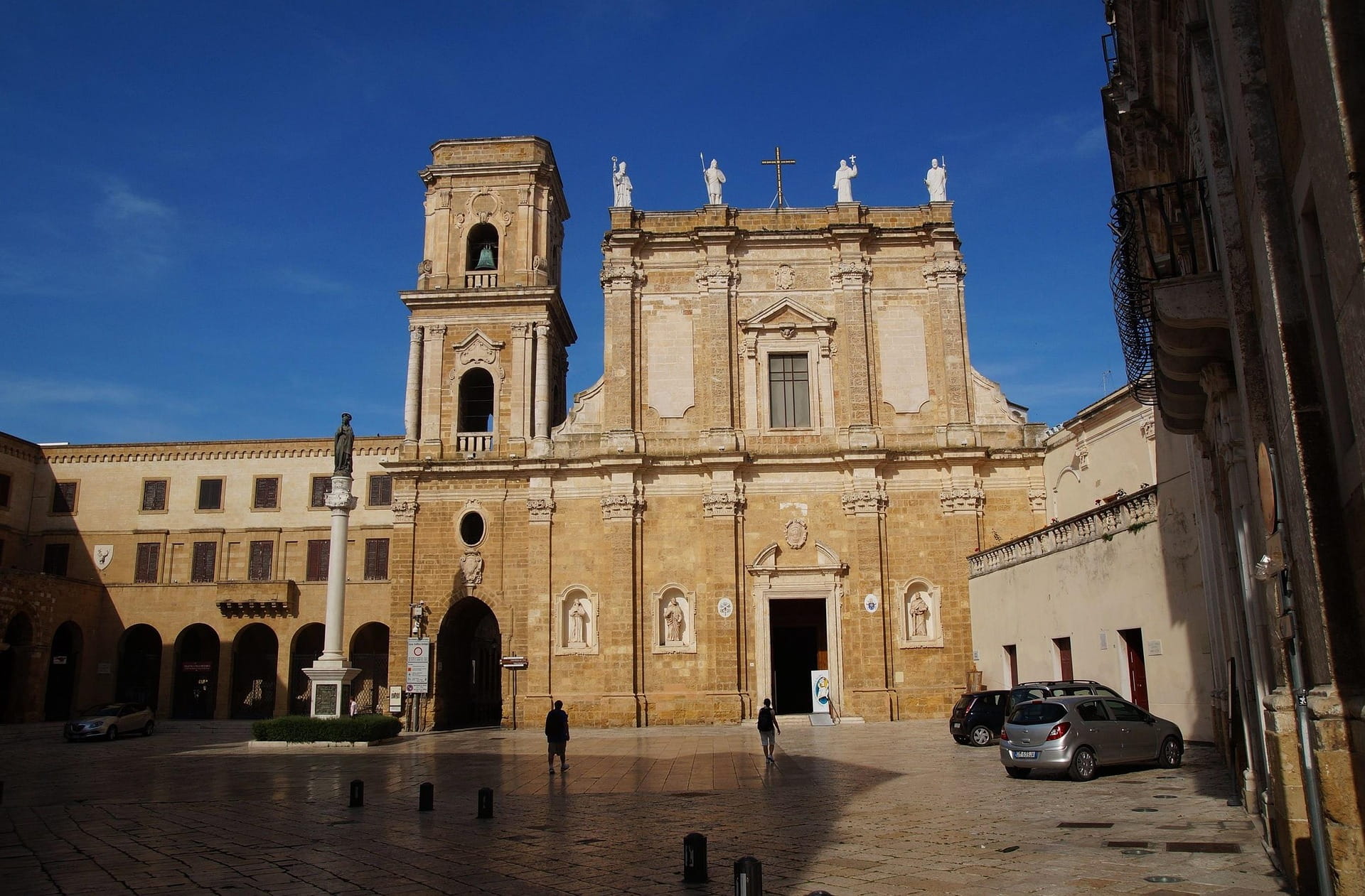 brindisi