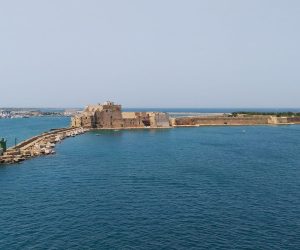 brindisi costa