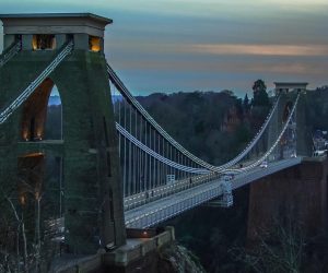 puente Clifden Bristol