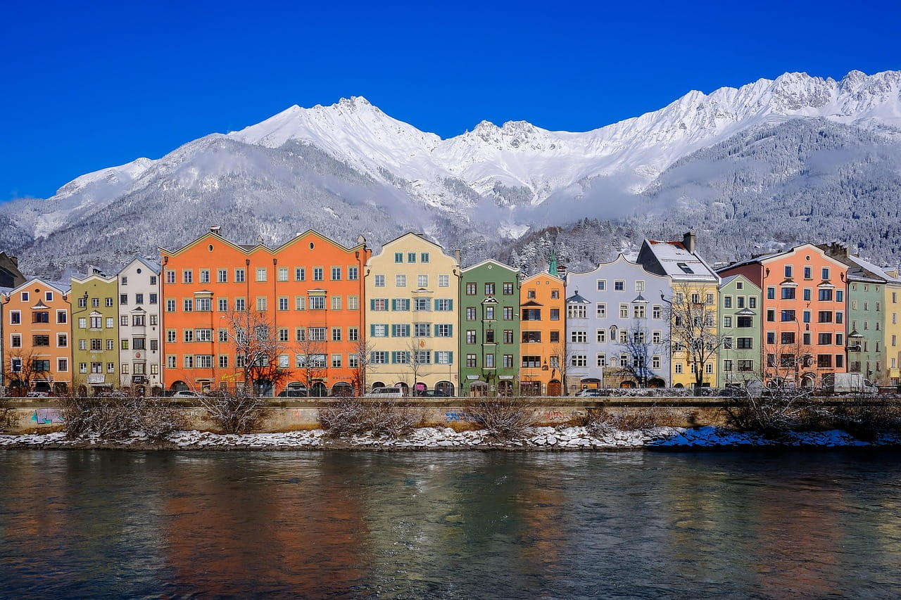 innsbruck