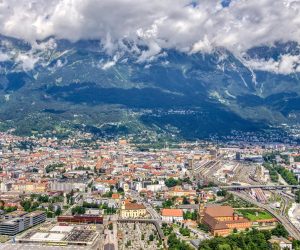 innsbruck