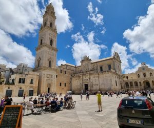 Dónde alojarse en Lecce: mejores zonas, hoteles y apartamentos