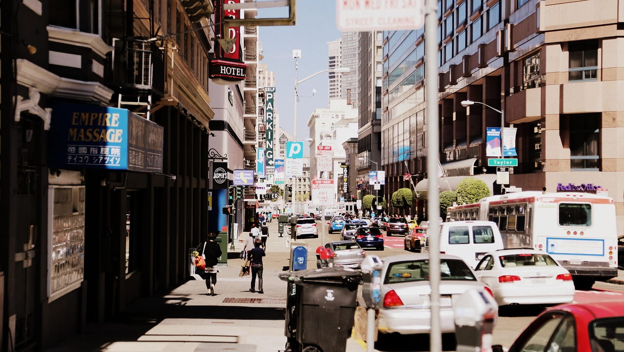 calle los angeles