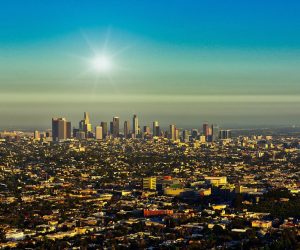 Dónde alojarse en Los Ángeles: mejores zonas y hoteles