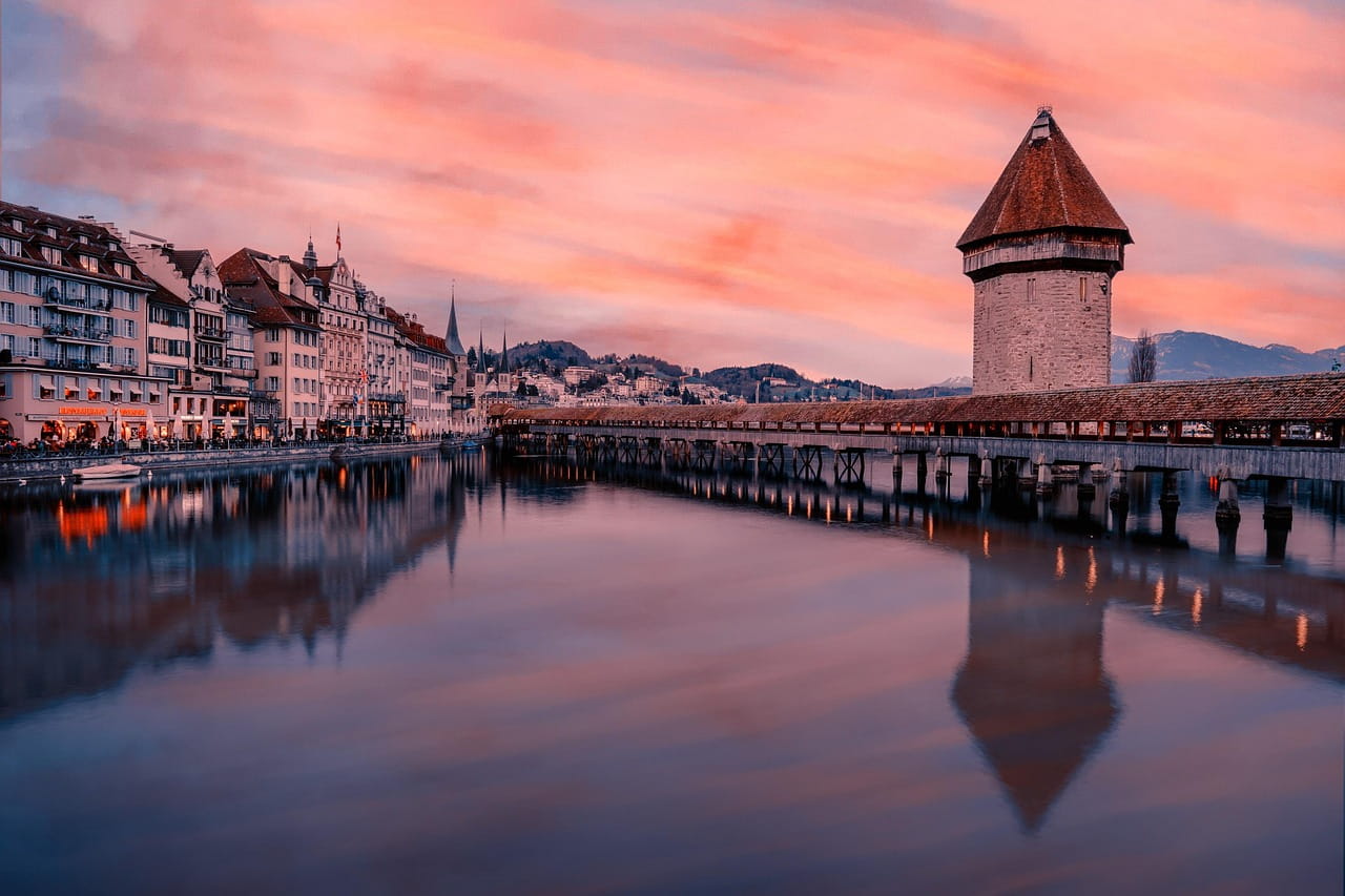 lucerna