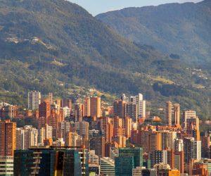 Dónde alojarse en Medellín: las mejores zonas y hoteles