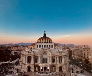 Dónde alojarse en Ciudad de México: mejores zonas y hoteles