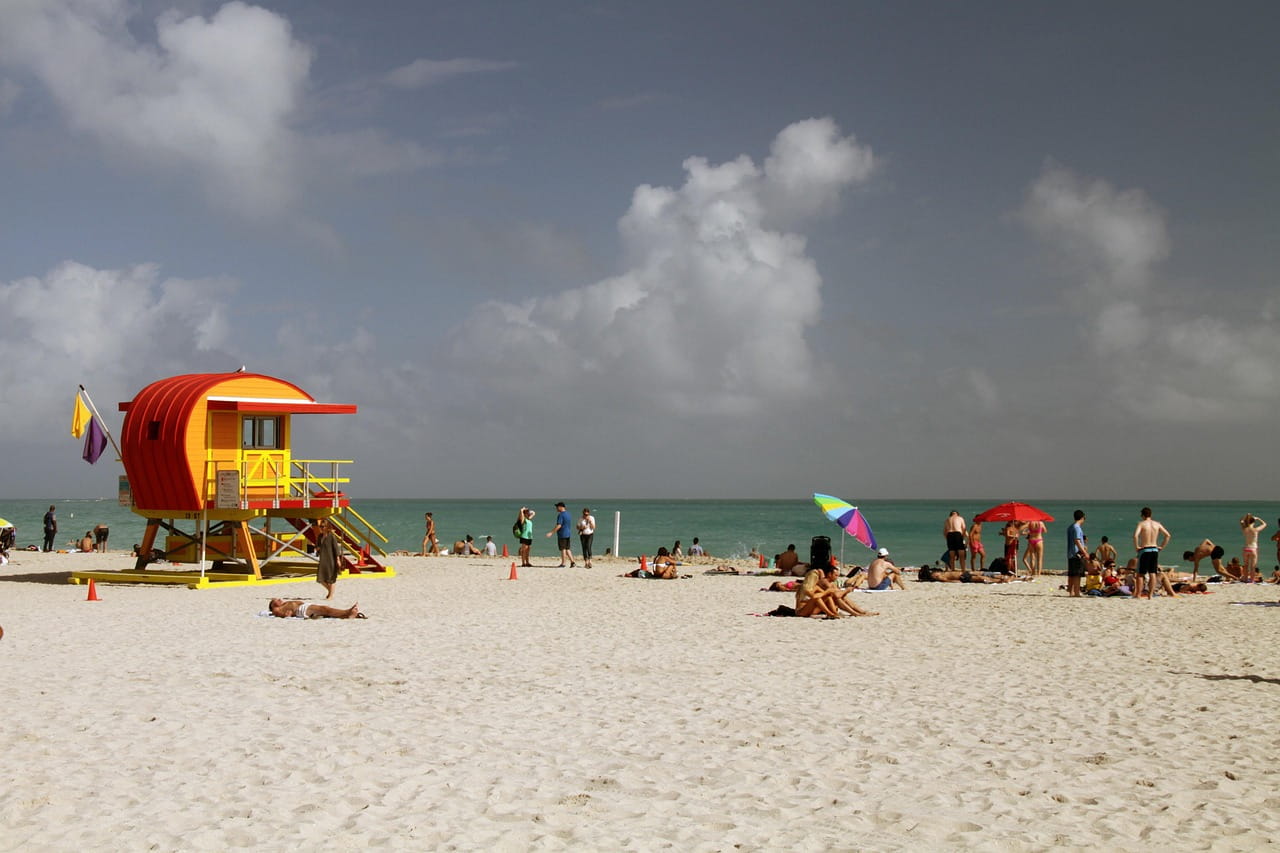 playa miami