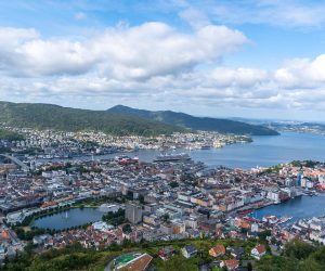 Dónde alojarse en Bergen: mejores zonas, hoteles y apartamentos