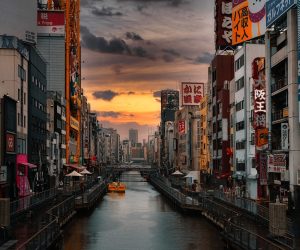 Cómo ir del aeropuerto de Osaka al centro: todas las opciones