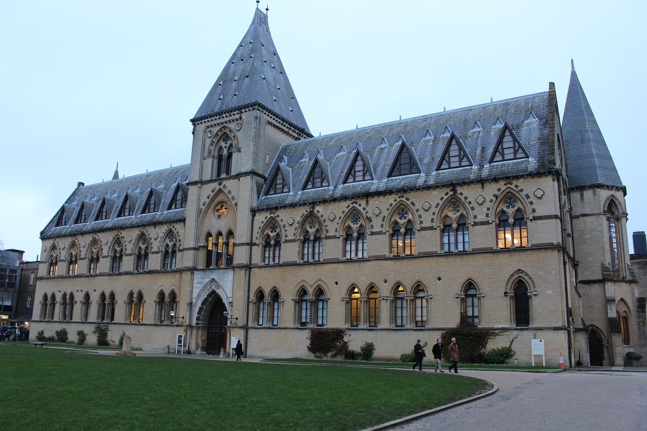 oxford