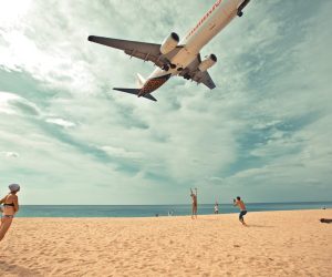 Cómo ir del aeropuerto de Phuket al centro y a las playas: todas las opciones