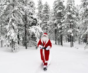 Dónde alojarse en Rovaniemi: mejores zonas y hoteles para conocer a Papá Noel