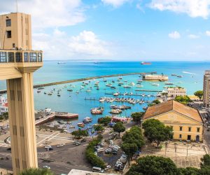 salvador de bahia