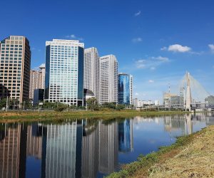 Dónde alojarse en São Paulo: mejores zonas y hoteles