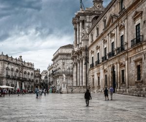calles siracusa