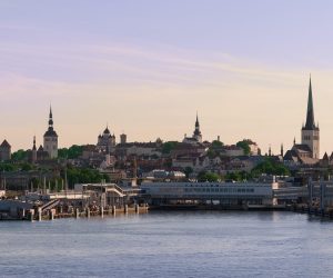 Dónde alojarse en Tallin: mejores zonas y hoteles