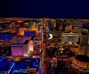 Dónde alojarse en Las Vegas: mejores zonas y hoteles