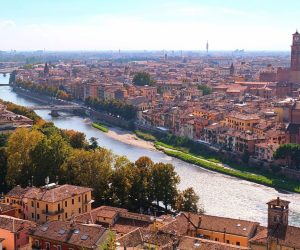 Dónde alojarse en Verona: mejores zonas y hoteles