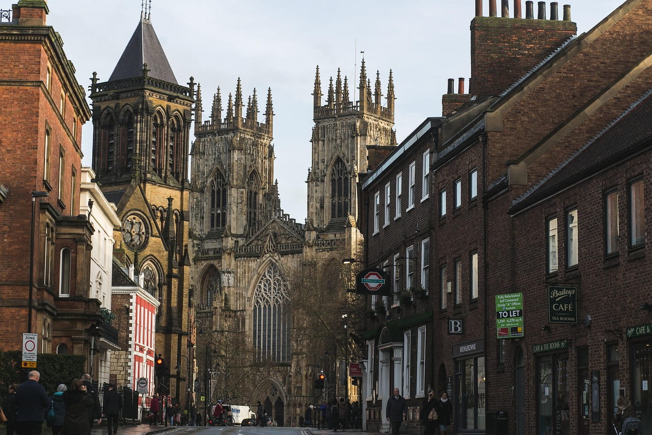 catedral york