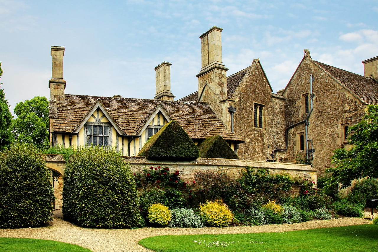 casa en york