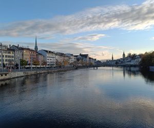 Dónde alojarse en Zúrich: mejores zonas y hoteles