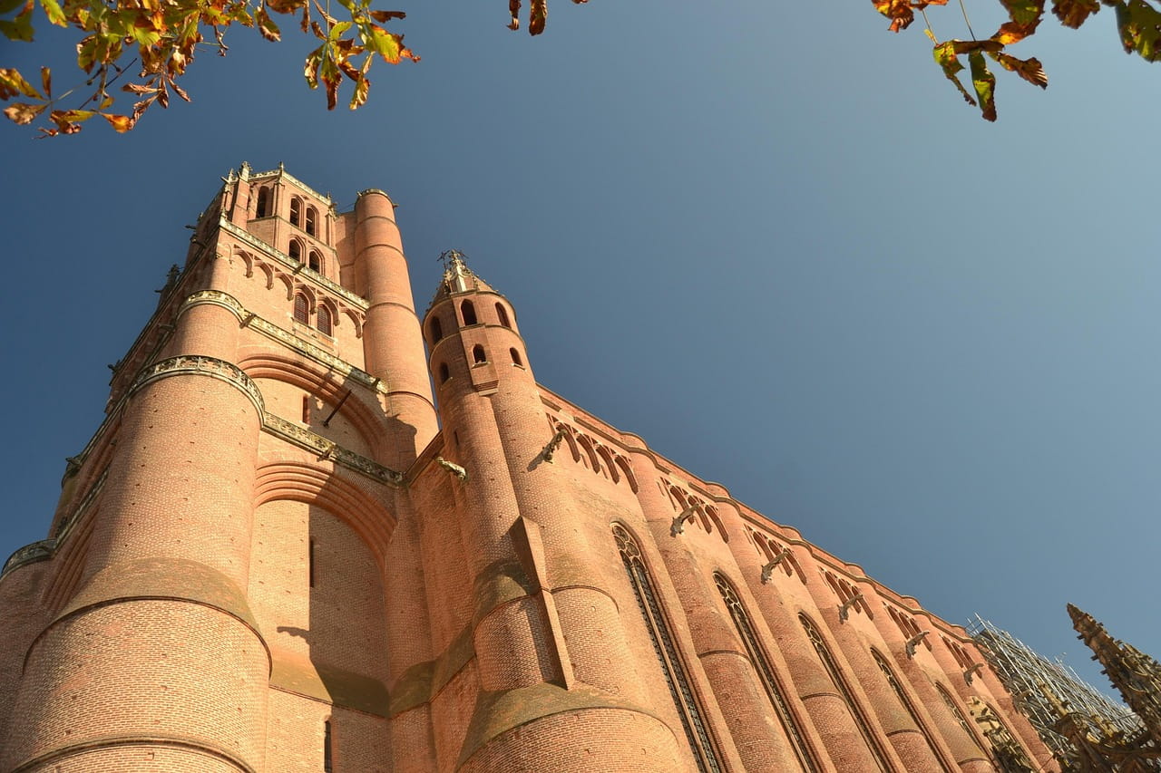 catedral albi
