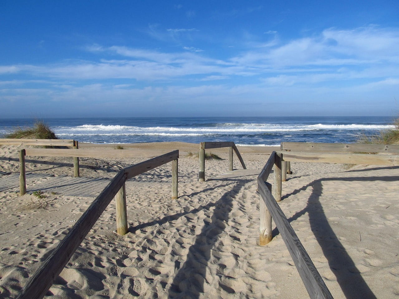 playas aveiro
