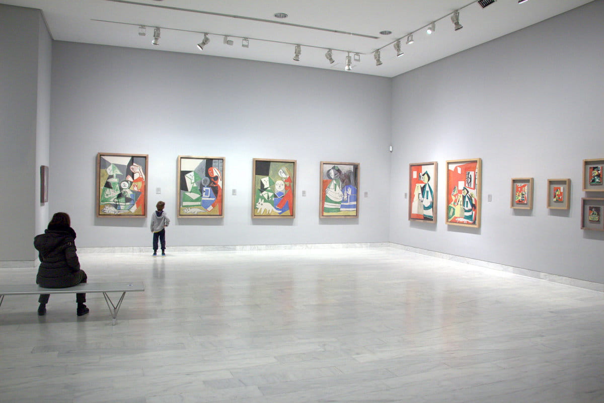 museo Picasso