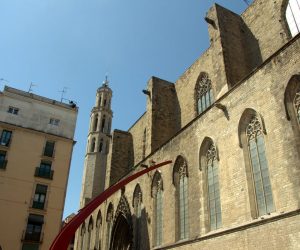 Santa Maria del Mar