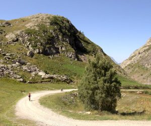 Sarenne en Bourg d'Osians