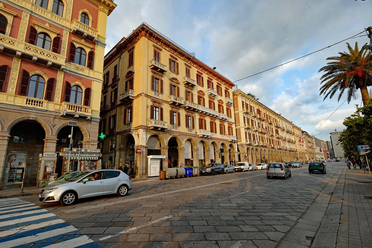 cagliari