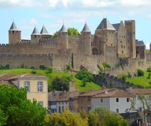 Dónde alojarse en Carcassonne: mejores zonas y hoteles recomendados