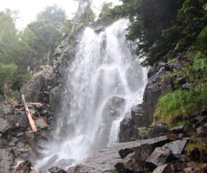 Pirineo de la Vall de Boí