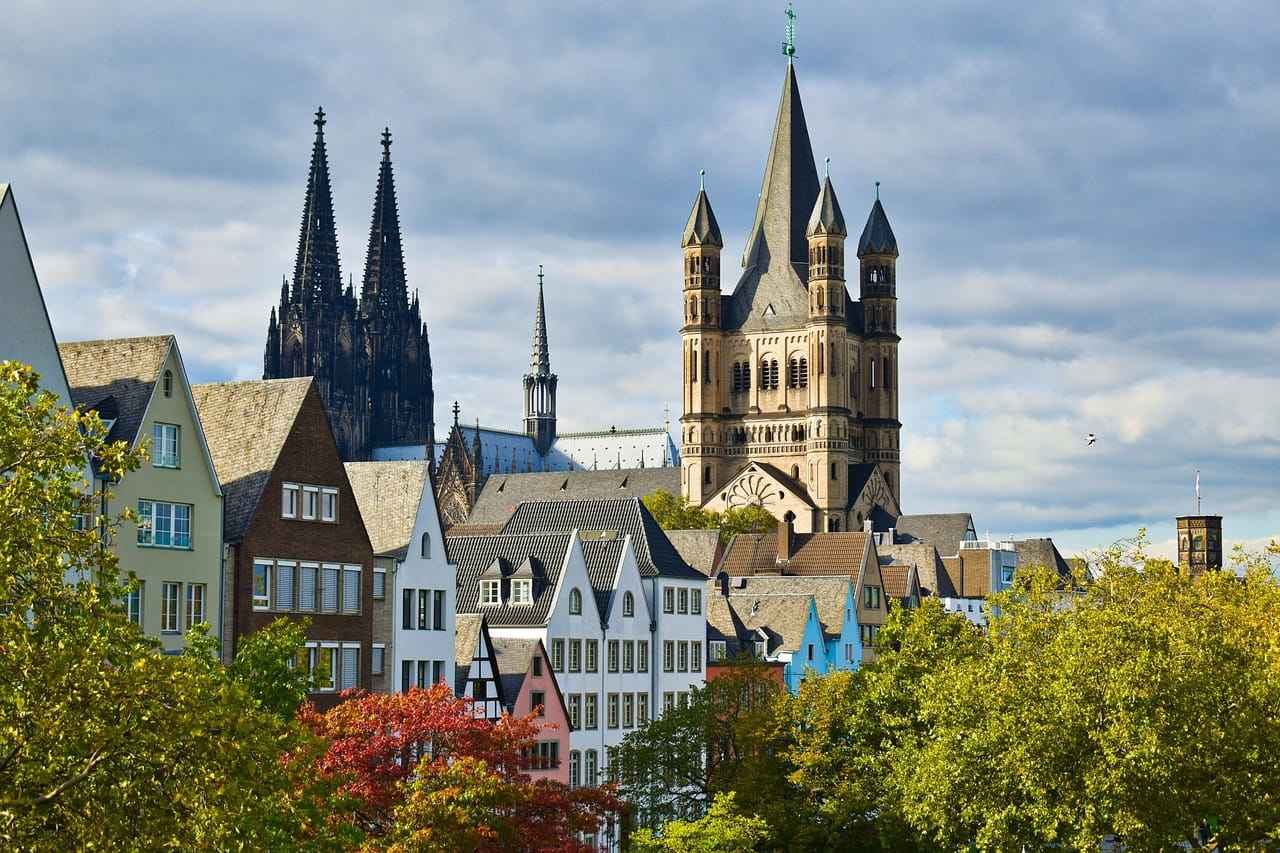 Colonia