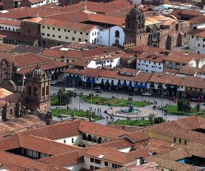 Dónde alojarse en Cusco: mejores zonas y hoteles recomendados