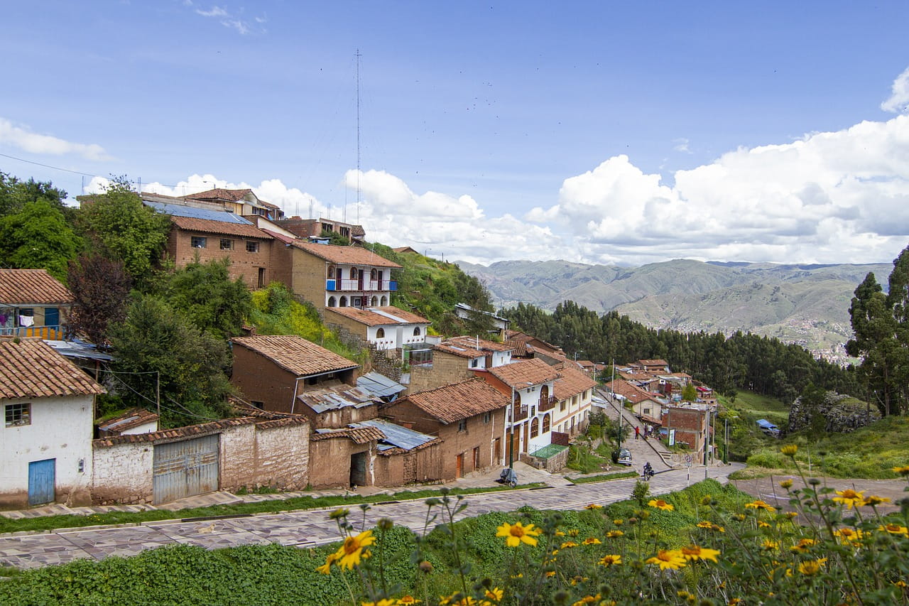 cusco