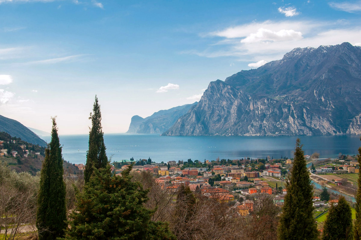 Lago di Garda