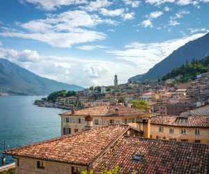 Limone sul Garda