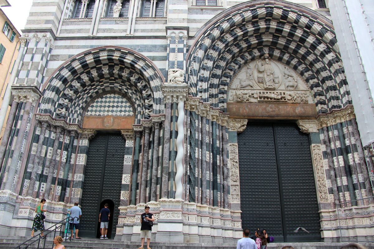 Catedral de San Lorenzo