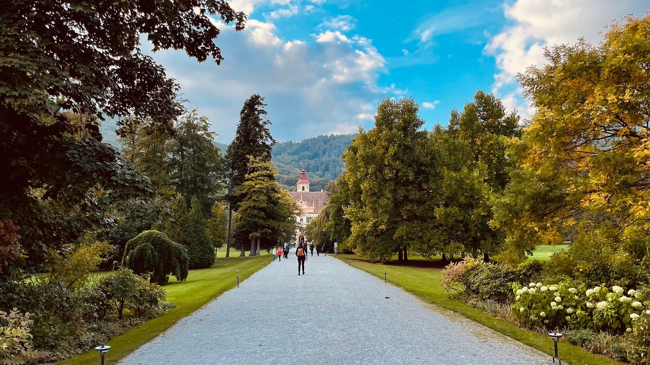 graz
