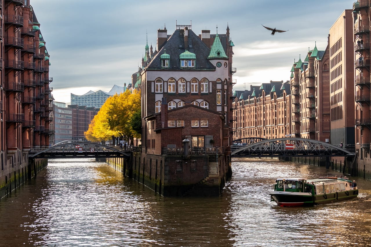 hamburgo