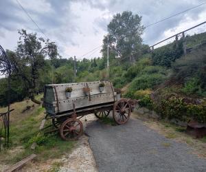 Paisaje Monferrato