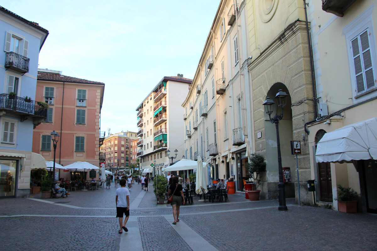Acqui Terme